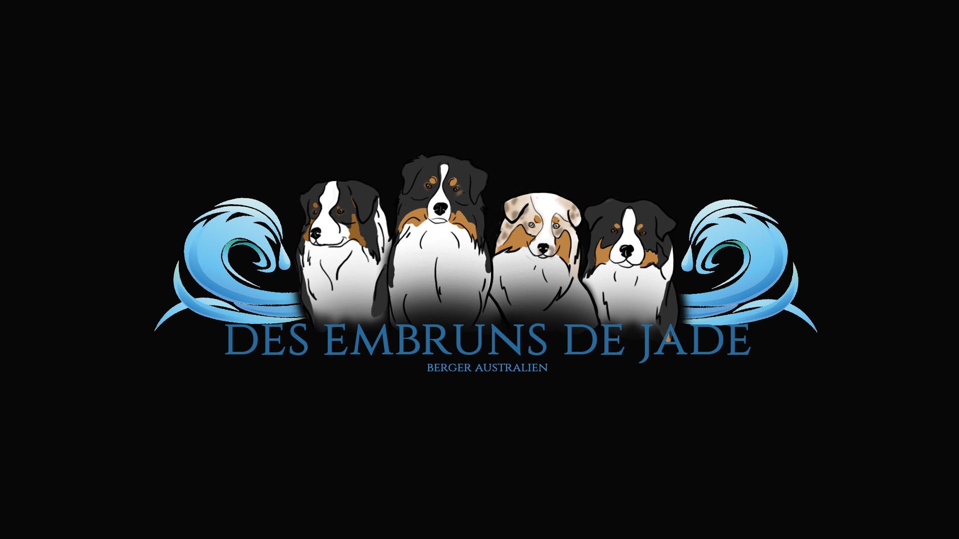 Des Embruns De Jade